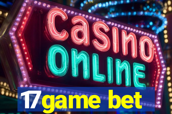 17game bet
